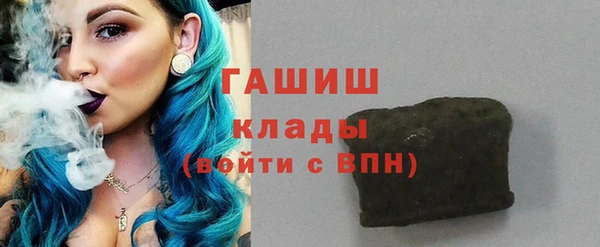шишки Абаза